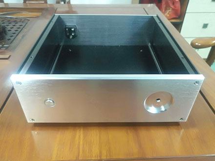 外殼鋁制品3