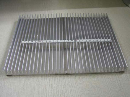 散熱器鋁制品5