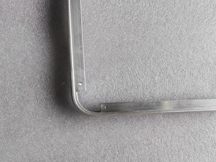 邊框鋁制品5